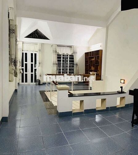 🇻🇳 CHO THUÊ NHÀ 3 TẦNG: NGÔ ĐỨC KẾ - 3 PHÒNG - 3WC - GARA - ĐỦ NỘI THẤT