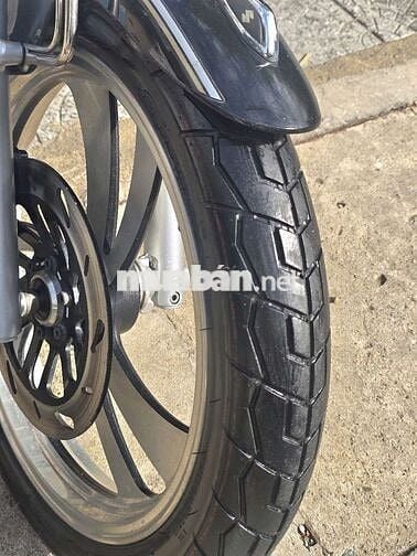 Suzuki GZ150A 2019 Đen, Bạc 5000km siêu mới