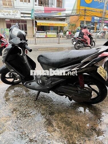 Thanh lí Yamaha Mio Thái 2007