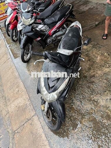 Thanh lí Yamaha Mio Thái 2007