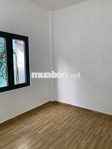 Bán nhà Q7, Tân Hưng, 31m2, 1 trệt,1 lầu, sổ hồng riêng, nhỉnh 3 tỷ