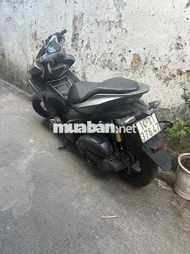 Yamaha NVX 155cc 2019