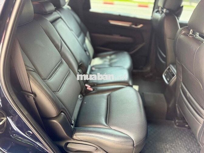 Mazda CX-8 Luxury 2022 Xanh huyền thoại 70000 km