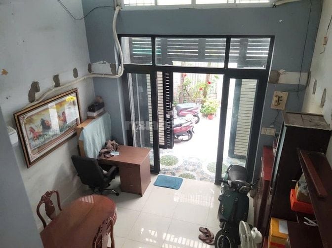 Bán nhà SHR 4.8 tỷ số 89/12/7 Lê Trọng Tấn, P.Sơn Kỳ, Tân Phú, TP.HCM