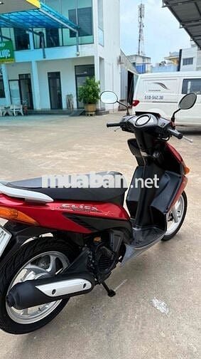 [HIẾM+ZIN]👉Honda Click 2011 110cc✨MUA ĐÁNG TIỀN✨✨✨