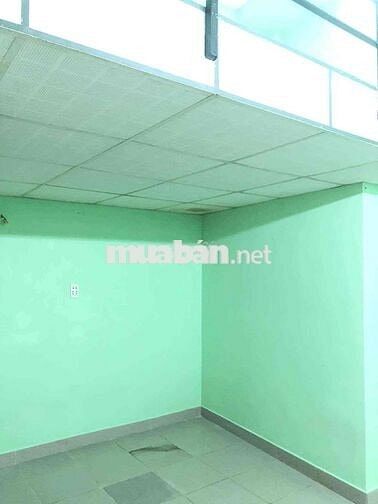 Phòng trọ có gác lửng Lê Quang Định Bình Thạnh
