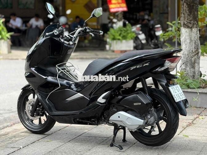 PCX 2019 khoa SMAKEY đẹp ken máy rin êm mạnh bốc