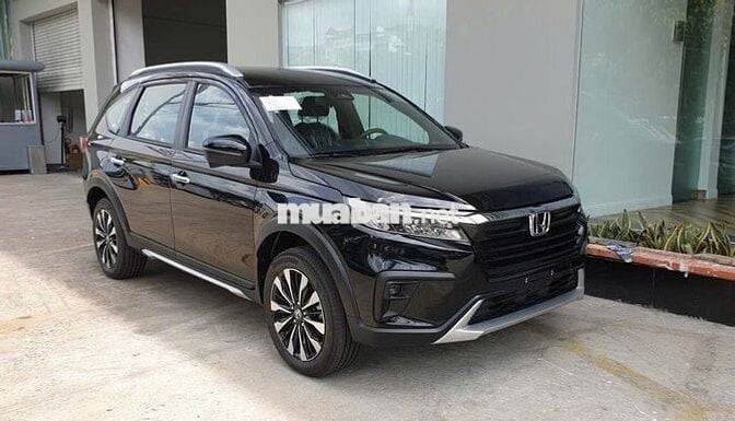 Honda BR-V L Đa dạng hỗ trợ 100% thuế trước bạ
