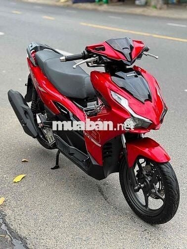 Honda Air Blade 125 2022 Đỏ Đen