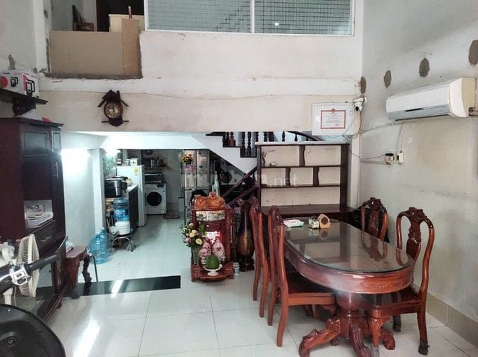 Bán nhà SHR 4.8 tỷ số 89/12/7 Lê Trọng Tấn, P.Sơn Kỳ, Tân Phú, TP.HCM