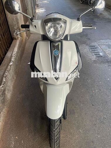 Piaggio Liberty ABS Trắng