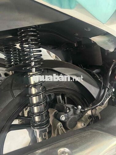Honda SH160 ABS Trắng 10.000 km