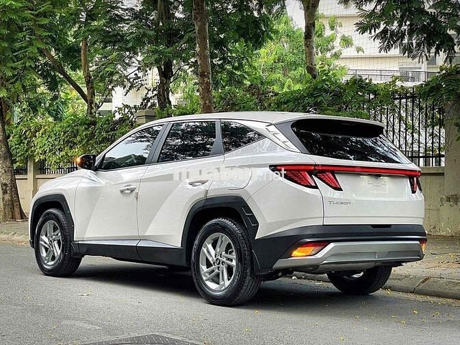 Hyundai Tucson Tiêu chuẩn 2025 SIÊU MỚI
