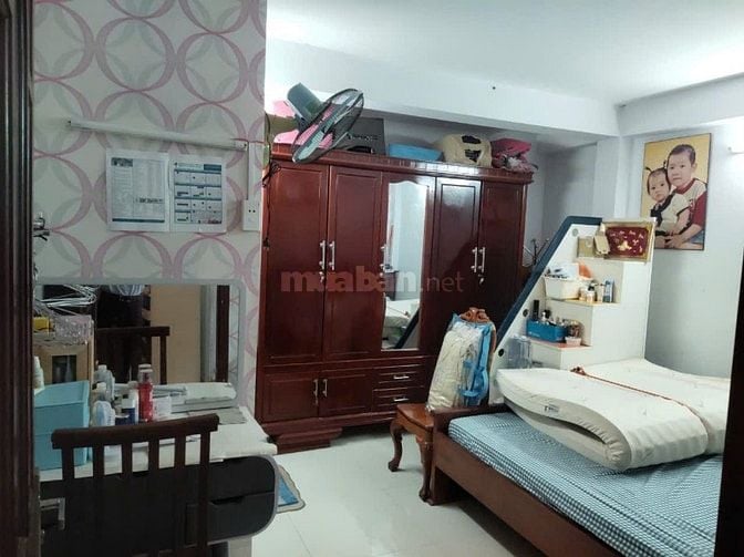 Bán nhà SHR 4.8 tỷ số 89/12/7 Lê Trọng Tấn, P.Sơn Kỳ, Tân Phú, TP.HCM