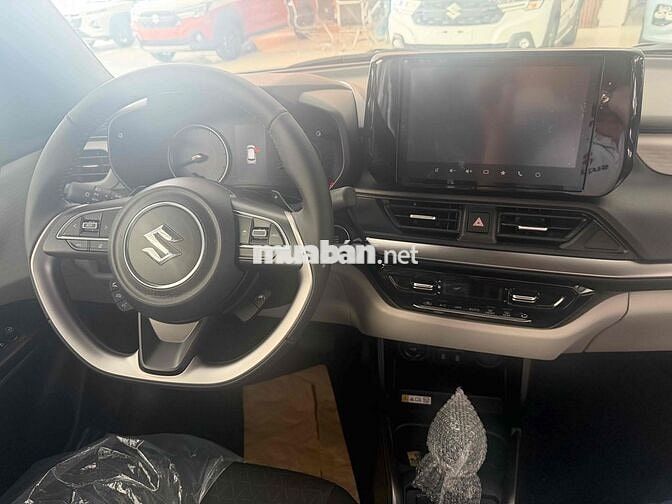 Suzuki Swift 2026 nhập Nhật xe sẵn giao ngay