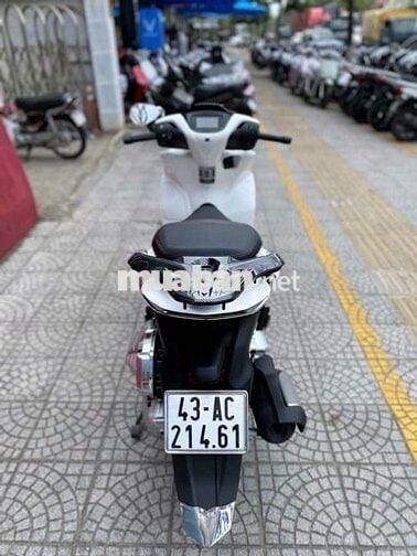 Honda SH 2026 Trắng Như Mới, Có Hỗ Trợ Góp
