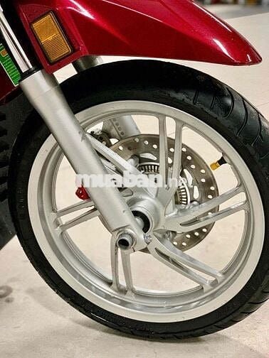 🔥 Honda SH350i 2022 Odo 7500Km Xe Đẹp Giá Tốt