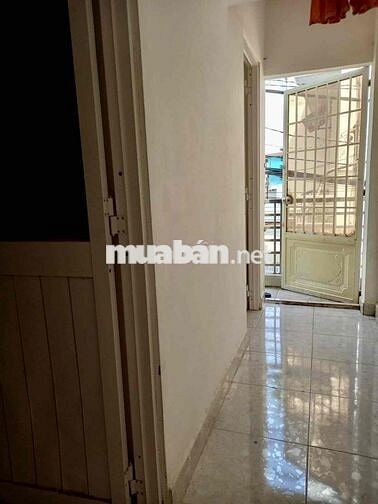 Cho thuê nhà nguyên căn quận Bình Thạnh