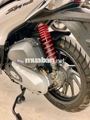 🔥 SH Mode 125 ABS 2021 Hồ Sơ Cầm Tay Bao Rút Hồ Sơ