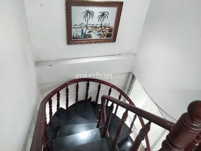 Bán nhà SHR 4.8 tỷ số 89/12/7 Lê Trọng Tấn, P.Sơn Kỳ, Tân Phú, TP.HCM