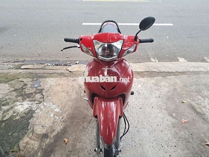 Wave A 2006..Honda..Êm ru..Bs 72