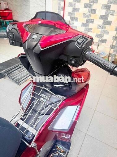 Honda Air Blade 150i ABS 2020 Đỏ