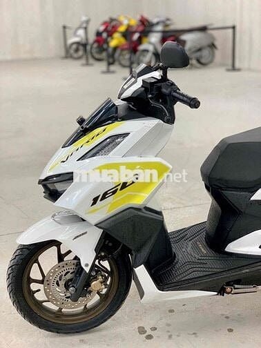 🔥 Honda Vario 160 ABS 2022 Chính Chủ Biển 60