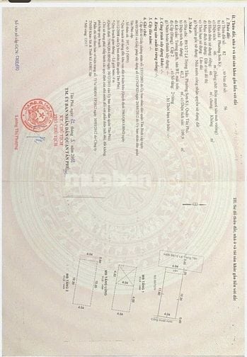 Bán nhà SHR 4.8 tỷ số 89/12/7 Lê Trọng Tấn, P.Sơn Kỳ, Tân Phú, TP.HCM