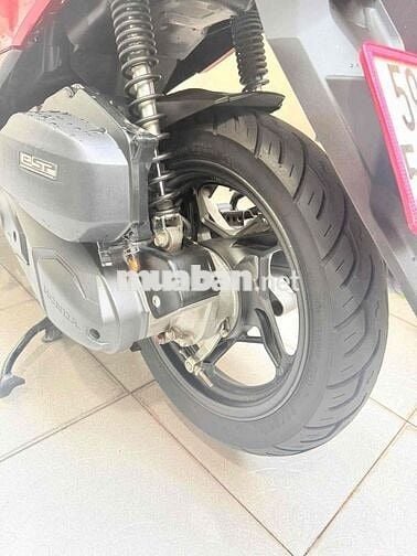 Honda Air Blade 150i ABS 2020 Đỏ