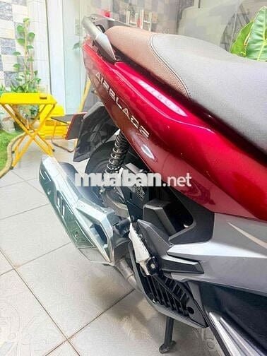 Honda Air Blade 150i ABS 2020 Đỏ