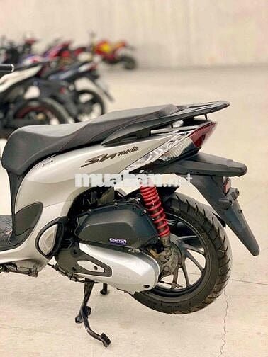 🔥 SH Mode 125 ABS 2021 Hồ Sơ Cầm Tay Bao Rút Hồ Sơ