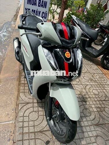 Honda SH ABS 2023  Xám bản đặc biệt