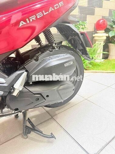 Honda Air Blade 150i ABS 2020 Đỏ