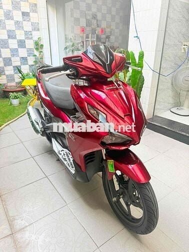 Honda Air Blade 150i ABS 2020 Đỏ