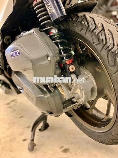 🔥 Honda Vario 160 ABS 2022 Chính Chủ Biển 60