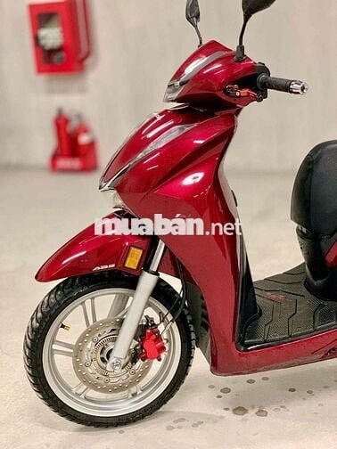 🔥 Honda SH350i 2022 Odo 7500Km Xe Đẹp Giá Tốt