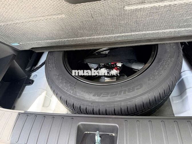 Hyundai Tucson 2.0ATH 2026 Trắng 2000km