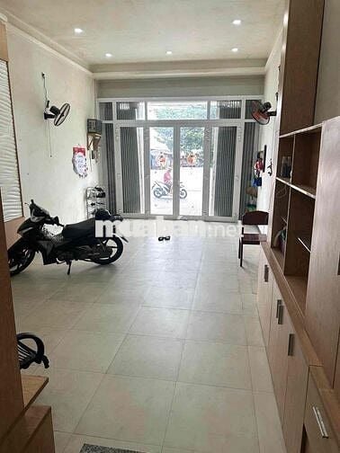 Cho thuê mặt bằng chợ số 9 Đào Duy Từ, 4,5 triệu, 75 m2, chợ Mỹ Quý