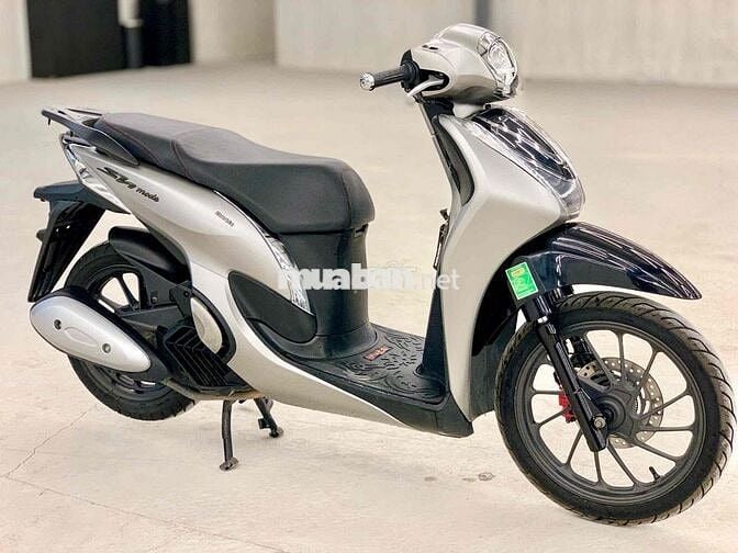 🔥 SH Mode 125 ABS 2021 Hồ Sơ Cầm Tay Bao Rút Hồ Sơ