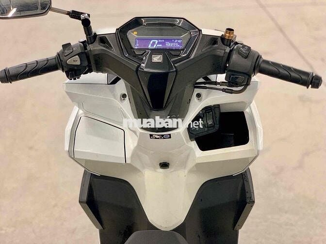 🔥 Honda Vario 160 ABS 2022 Chính Chủ Biển 60