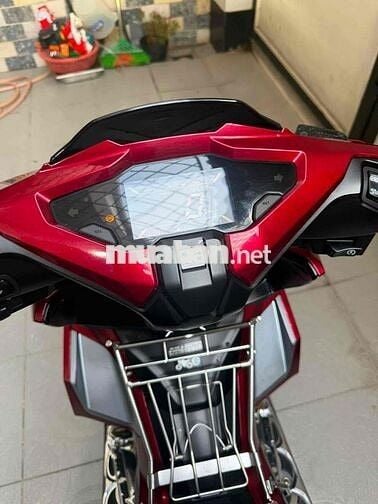 Honda Air Blade 150i ABS 2020 Đỏ