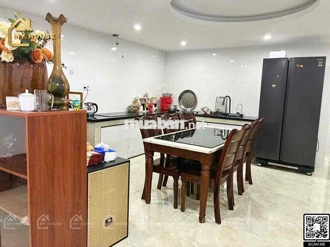 132 CHO THUÊ NHÀ ĐẸP 2 TẦNG 3PN FULL NỘI THẤT CÓ GHẾ MASSAGE
