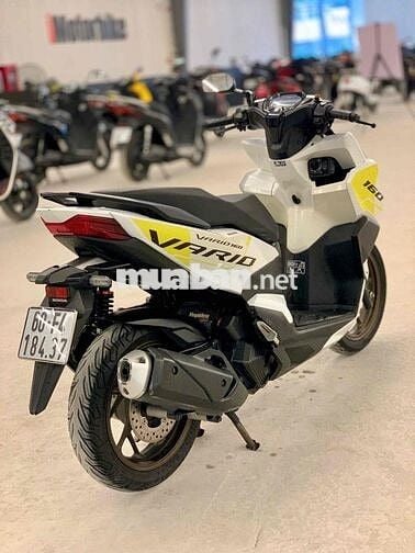 🔥 Honda Vario 160 ABS 2022 Chính Chủ Biển 60