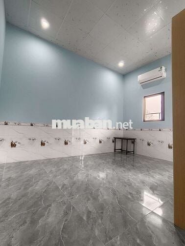 Phòng Trọ mới xây full nội thất, có phòng ngủ.