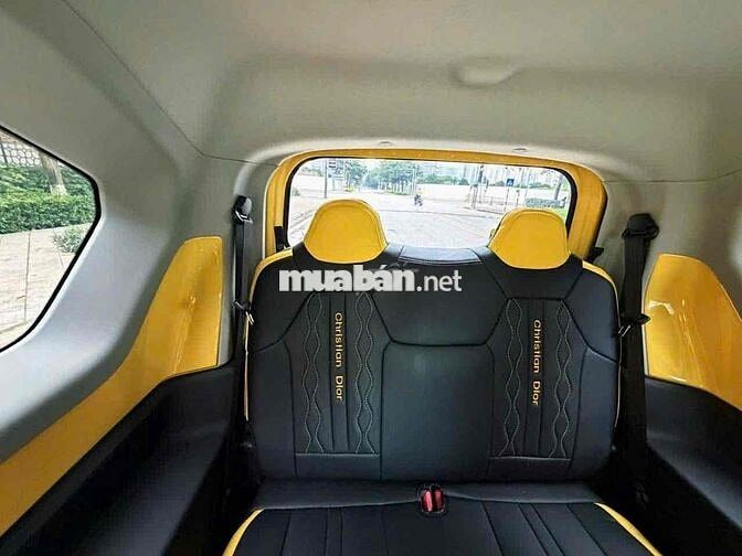 VinFast VF3 2025 Vàng 1,9V