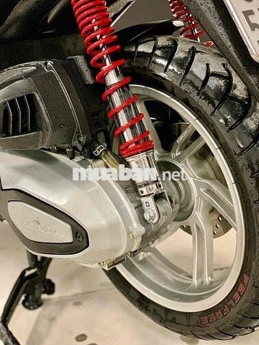 🔥 Honda SH350i 2022 Odo 7500Km Xe Đẹp Giá Tốt