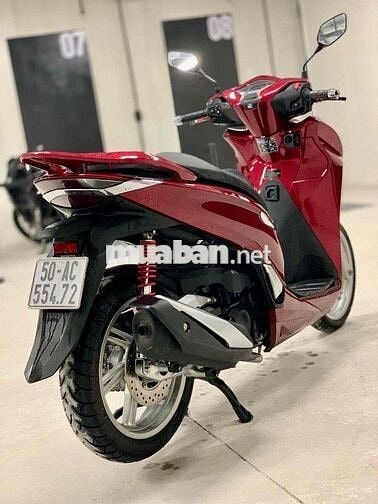 🔥 Honda SH350i 2022 Odo 7500Km Xe Đẹp Giá Tốt