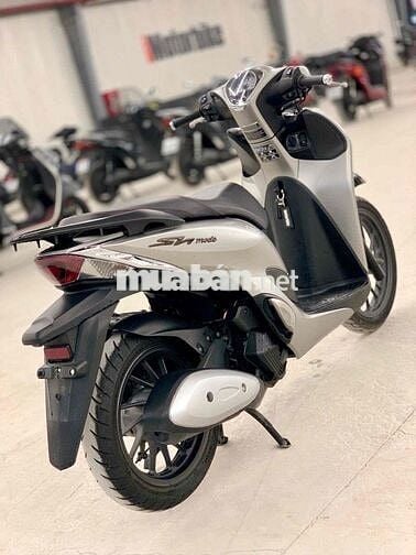 🔥 SH Mode 125 ABS 2021 Hồ Sơ Cầm Tay Bao Rút Hồ Sơ