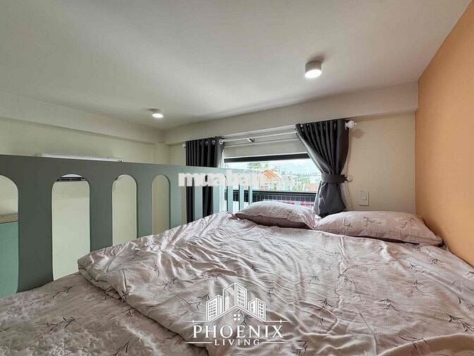 KHAI TRƯƠNG SIÊU PHẨM DUPLEX - BAN CÔNG - FULL NT NGAY TÔ KÝ