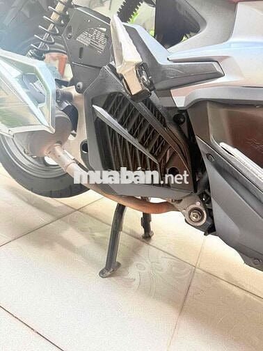 Honda Air Blade 150i ABS 2020 Đỏ